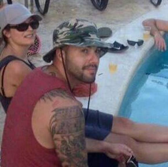 Meet your Posher, Matthew - Picture 1 of 1